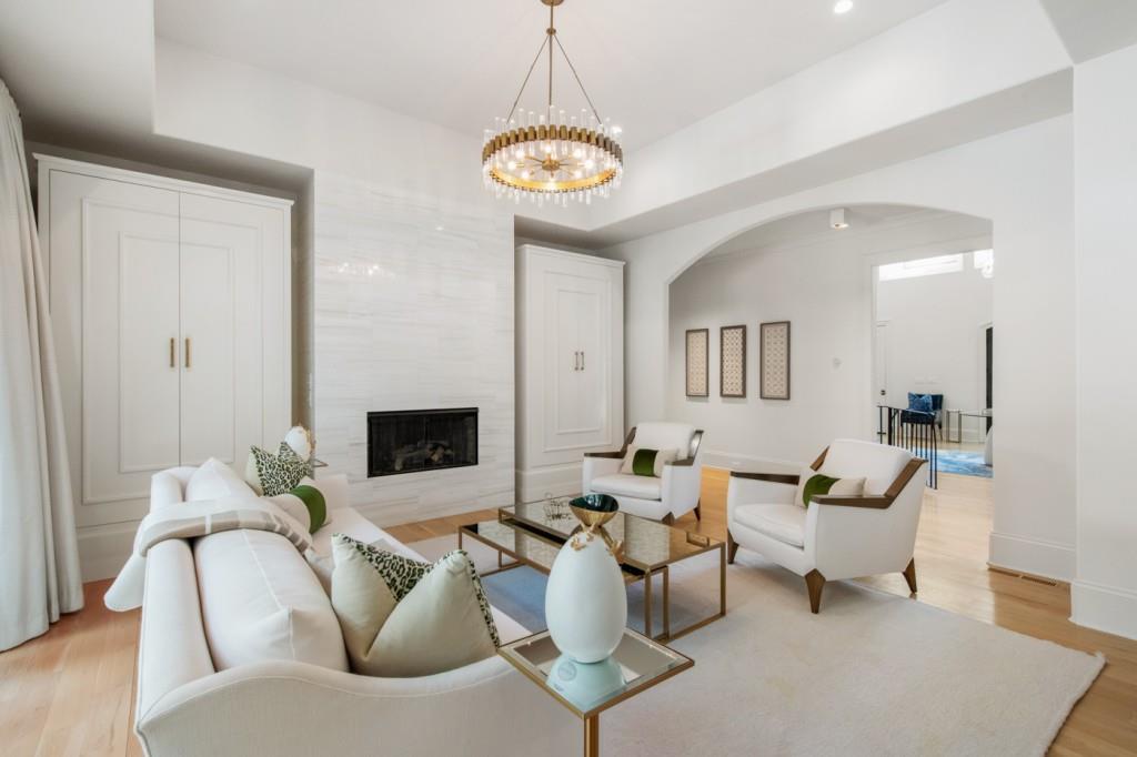 Buckhead - Residential