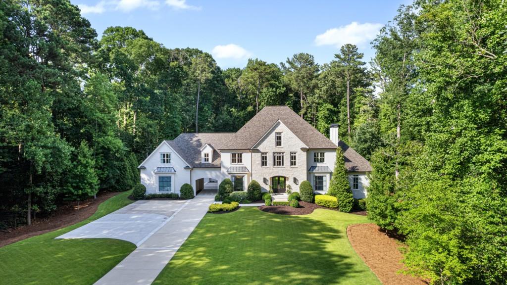 Buckhead - Residential