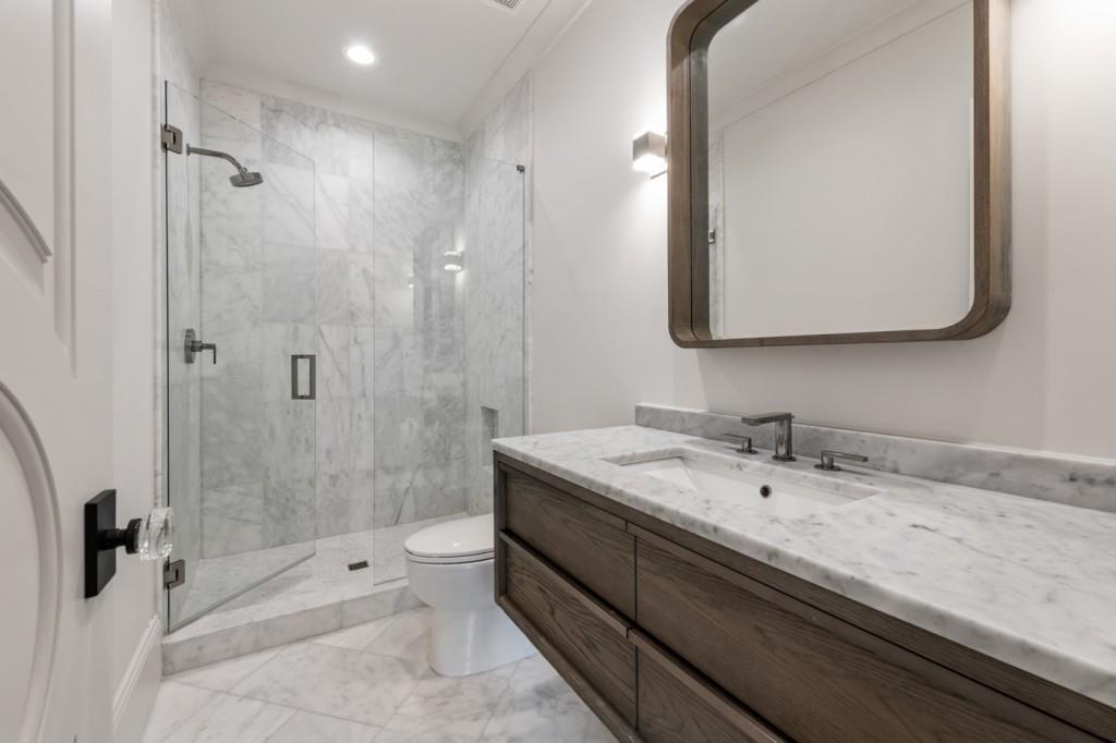 Buckhead - Residential