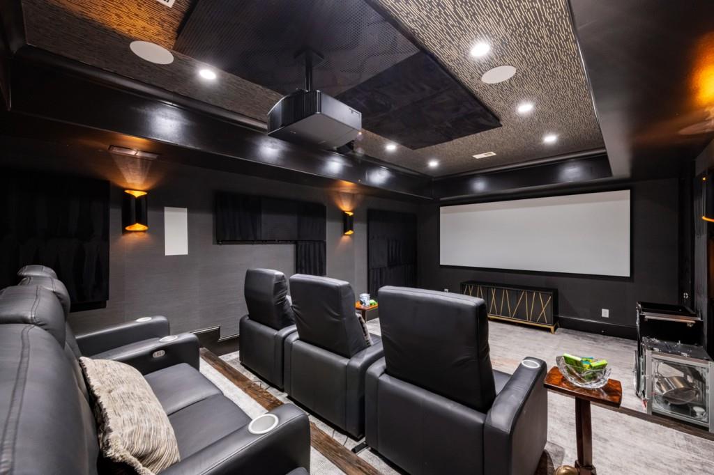 Buckhead - Residential