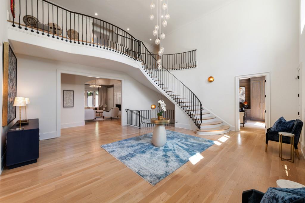 Buckhead - Residential
