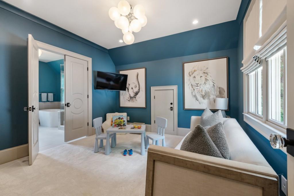 Buckhead - Residential