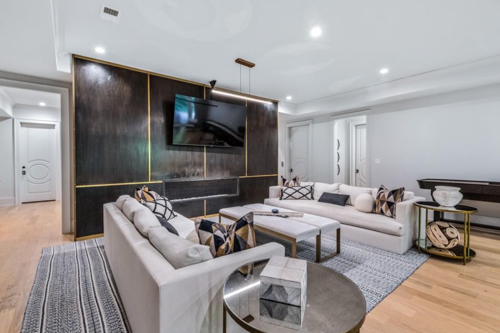 Buckhead - Residential