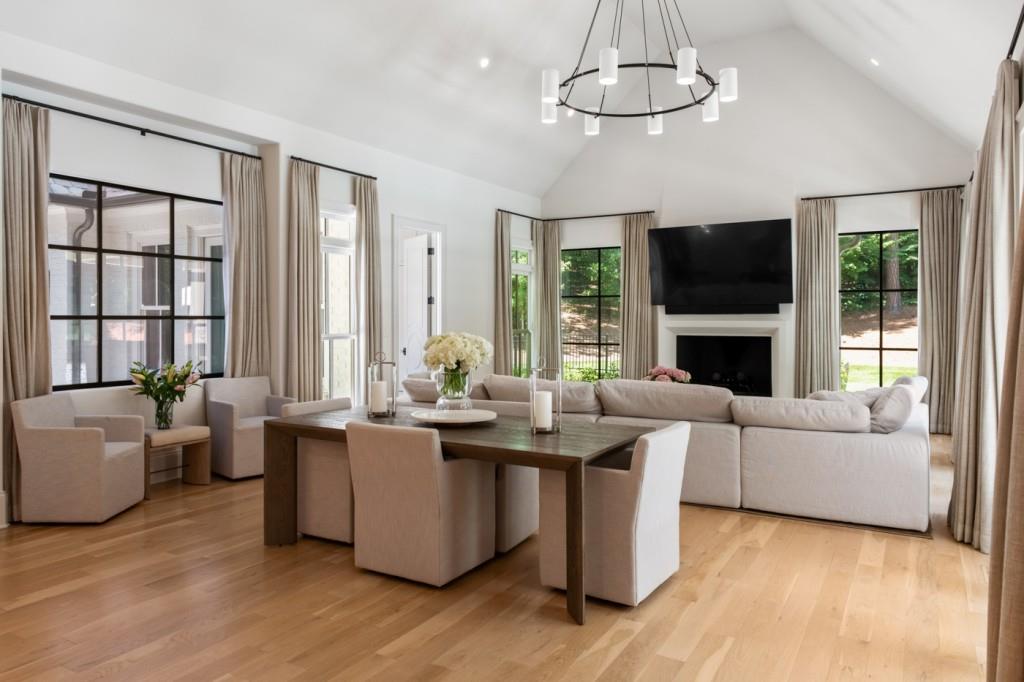Buckhead - Residential