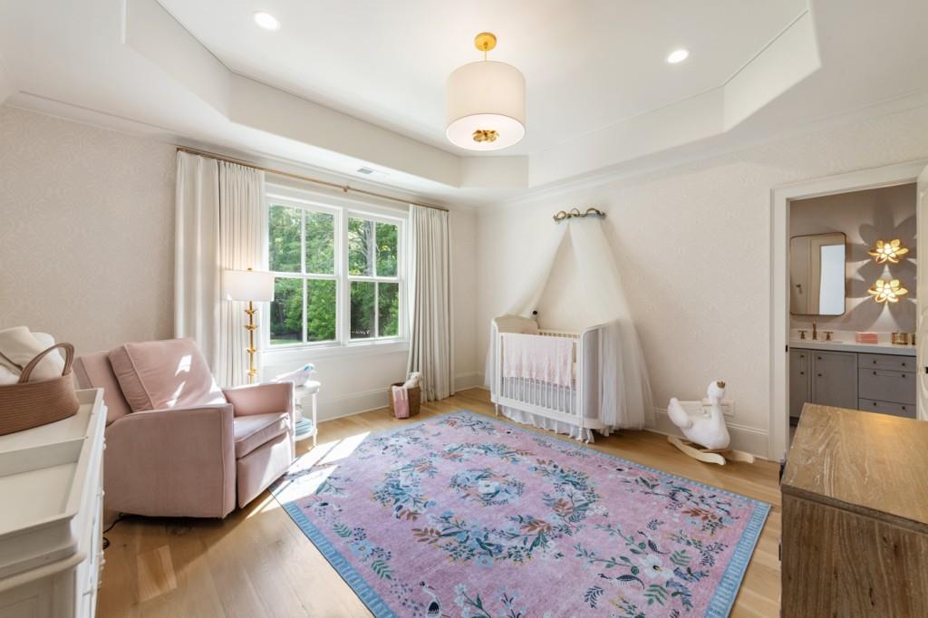 Buckhead - Residential