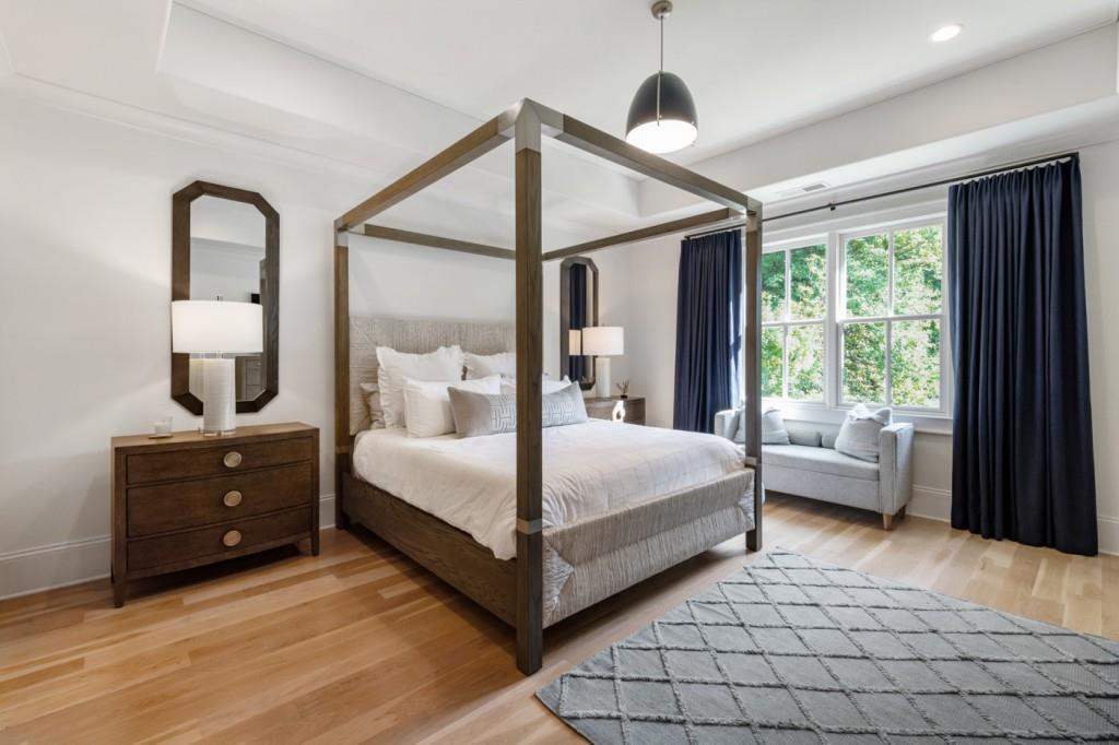 Buckhead - Residential