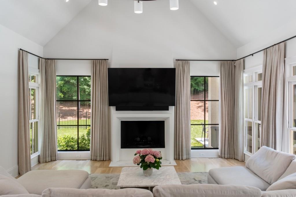 Buckhead - Residential