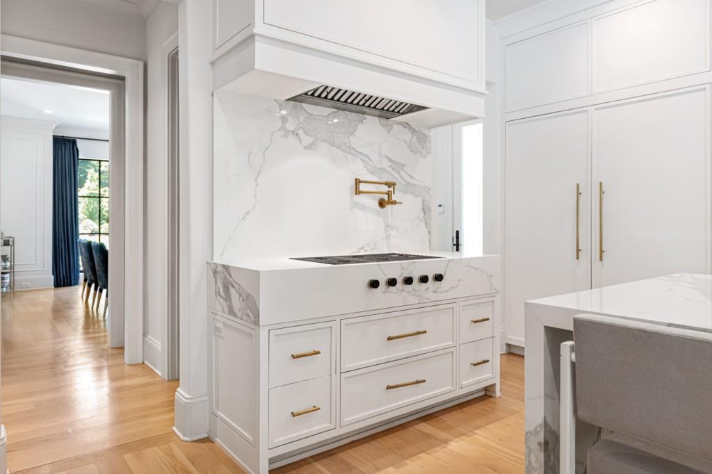 Buckhead - Residential