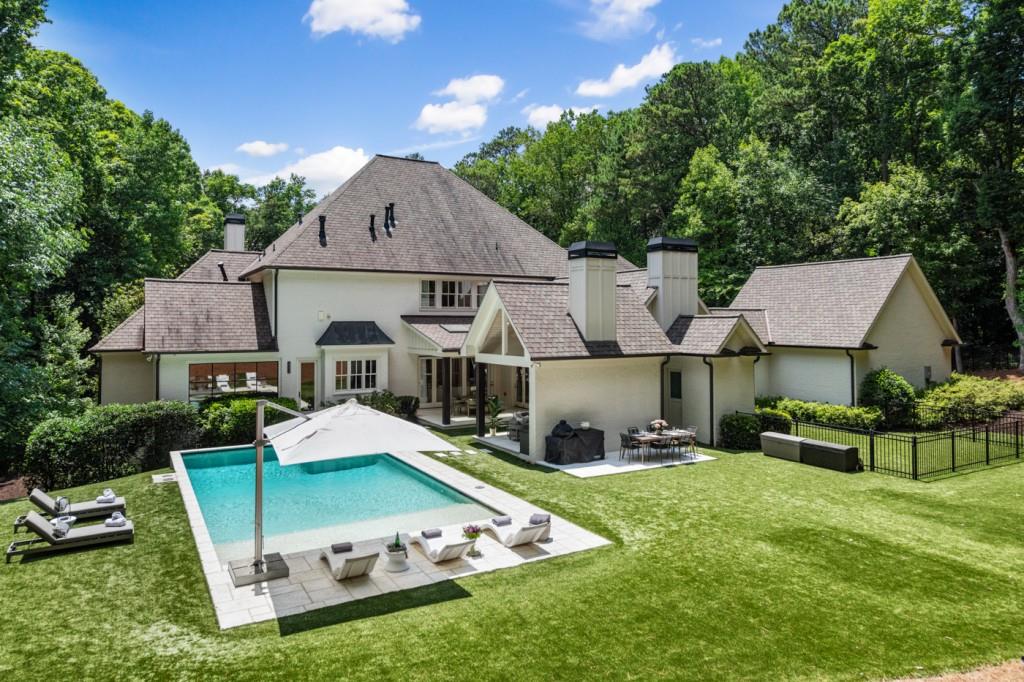Buckhead - Residential