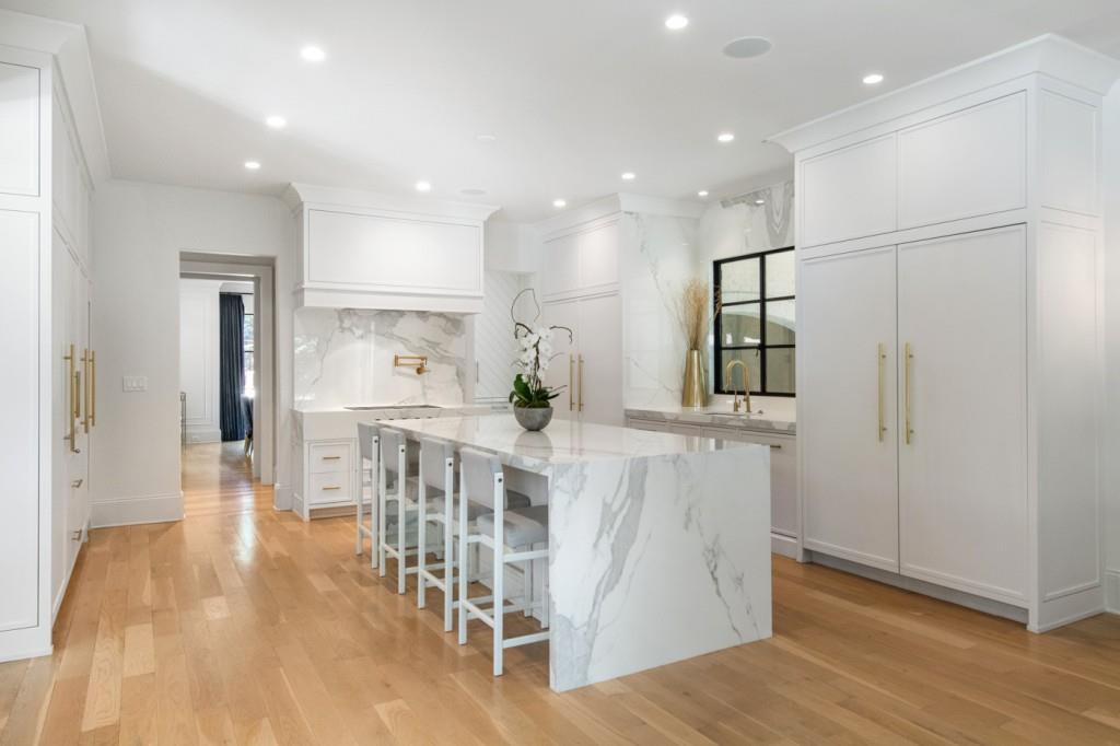 Buckhead - Residential
