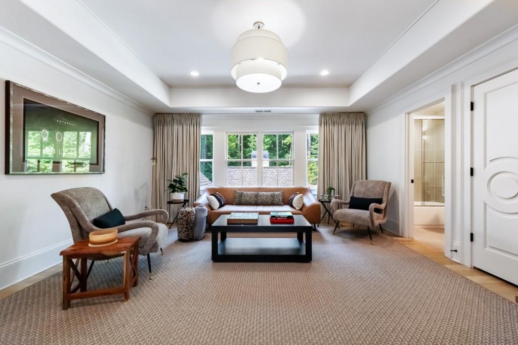 Buckhead - Residential