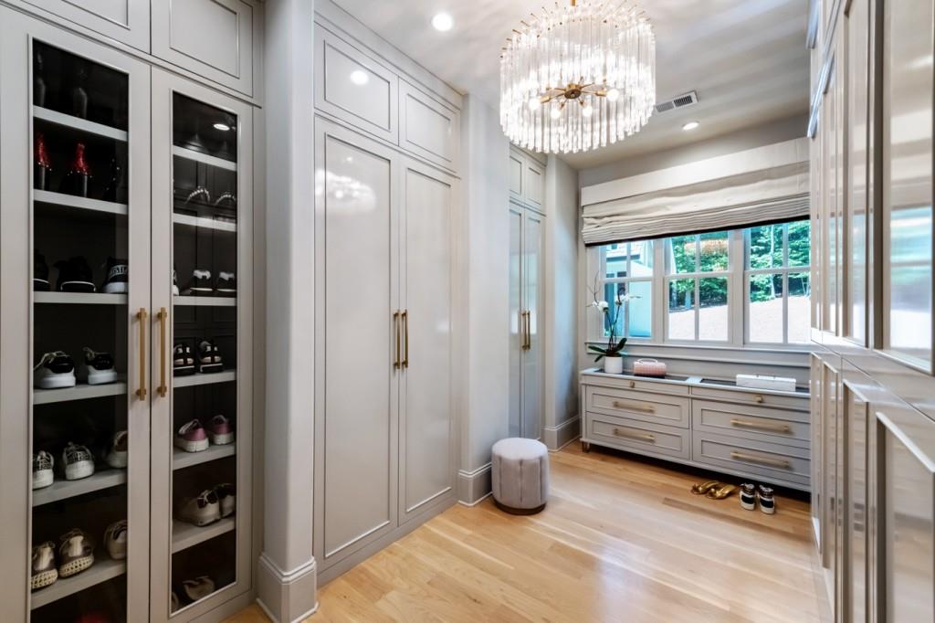 Buckhead - Residential