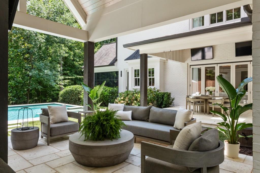 Buckhead - Residential