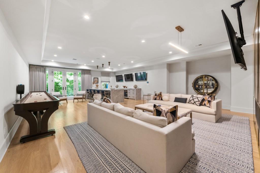 Buckhead - Residential