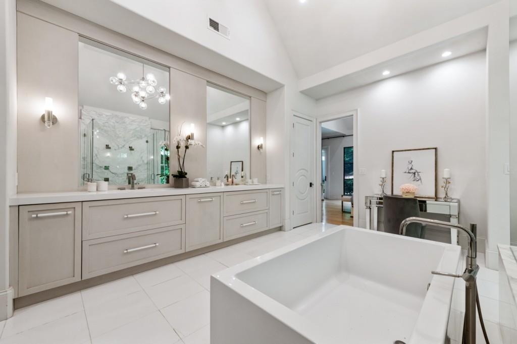 Buckhead - Residential