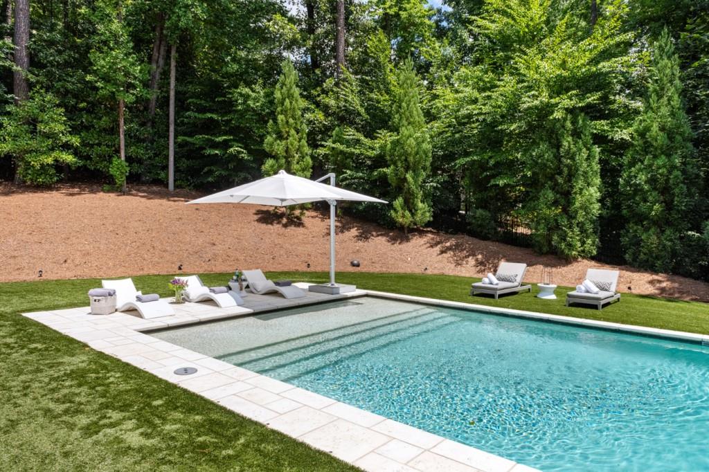 Buckhead - Residential
