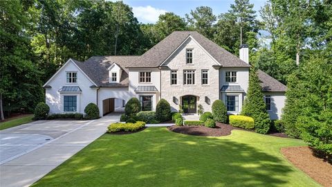 1191 W Conway Drive Atlanta GA 30327