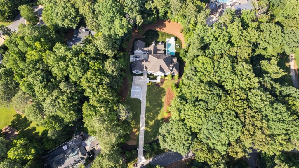 Buckhead - Residential