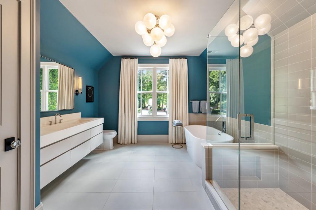 Buckhead - Residential