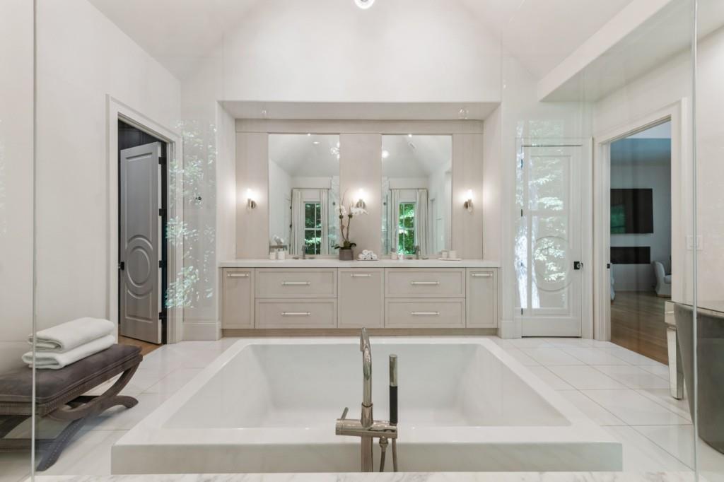 Buckhead - Residential