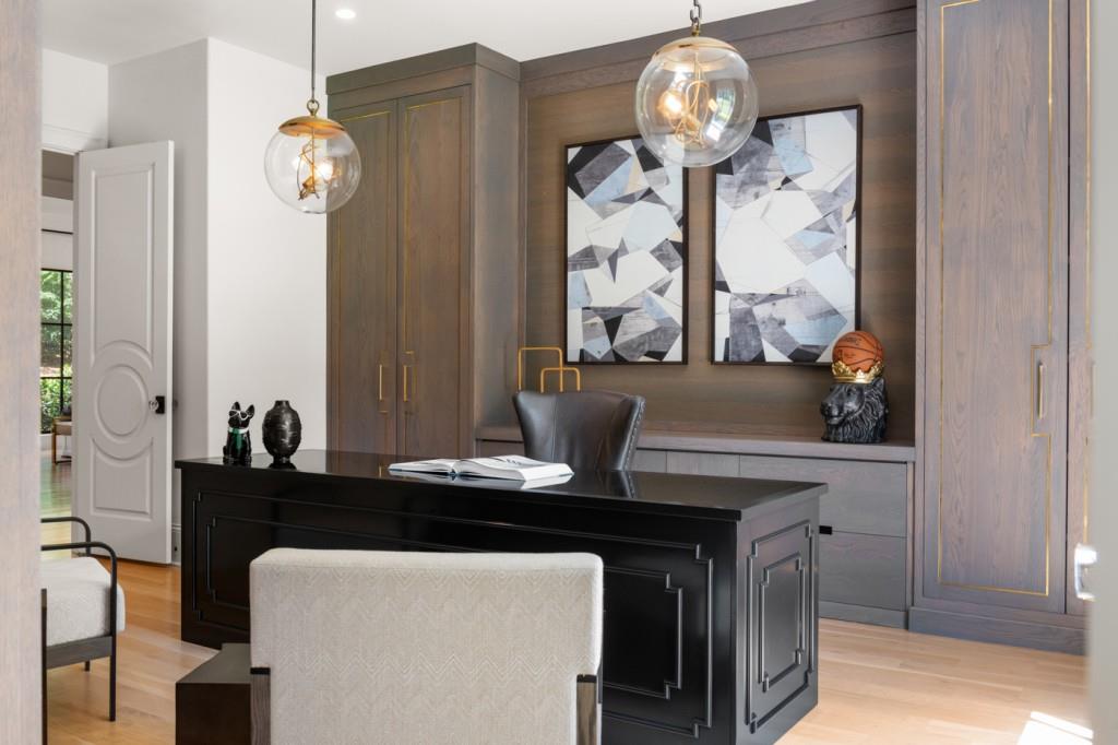 Buckhead - Residential