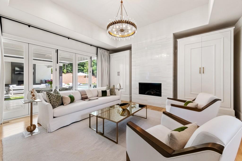 Buckhead - Residential