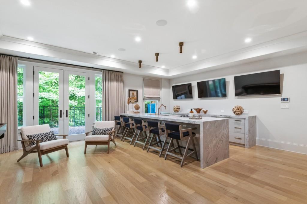 Buckhead - Residential
