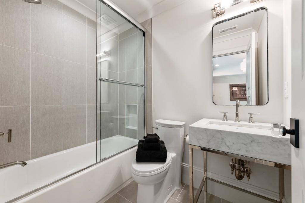 Buckhead - Residential