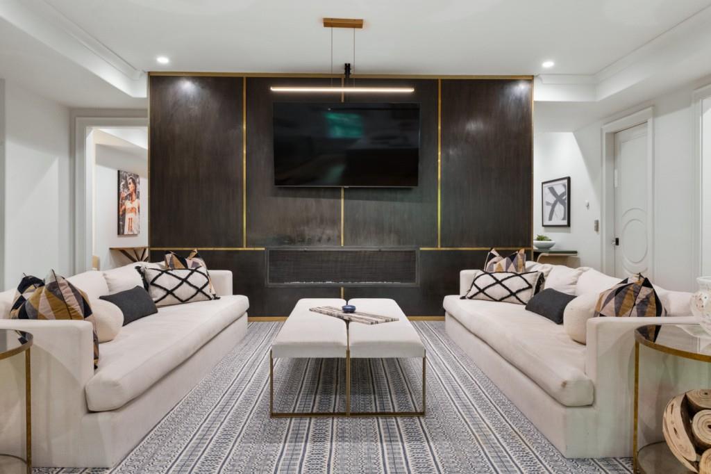Buckhead - Residential