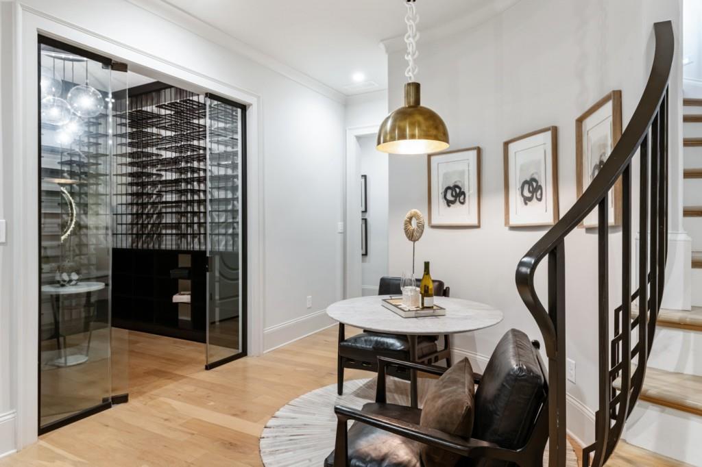 Buckhead - Residential