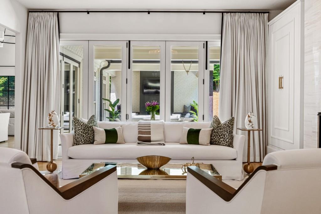 Buckhead - Residential