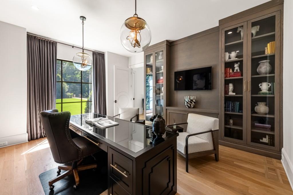 Buckhead - Residential