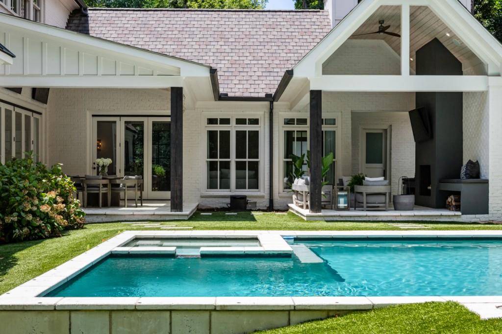 Buckhead - Residential