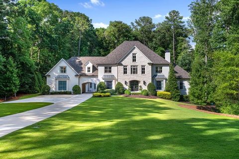 1191 W Conway Drive Atlanta GA 30327