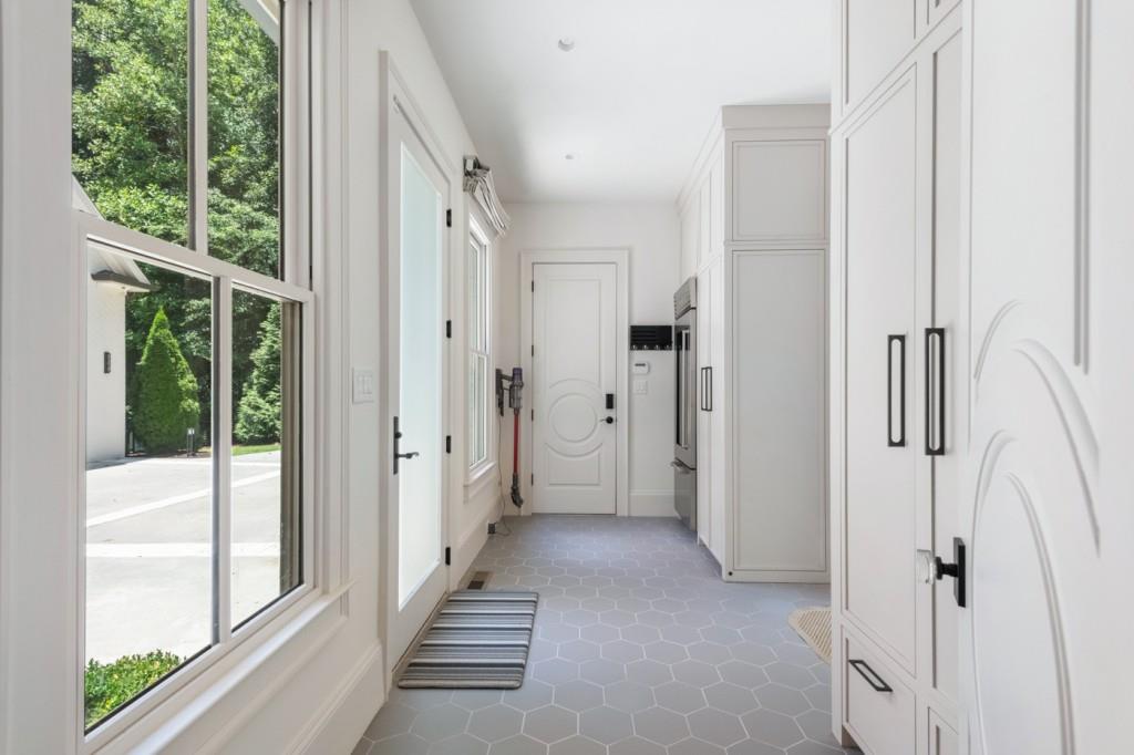 Buckhead - Residential