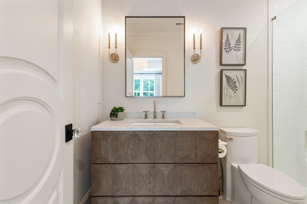 Buckhead - Residential