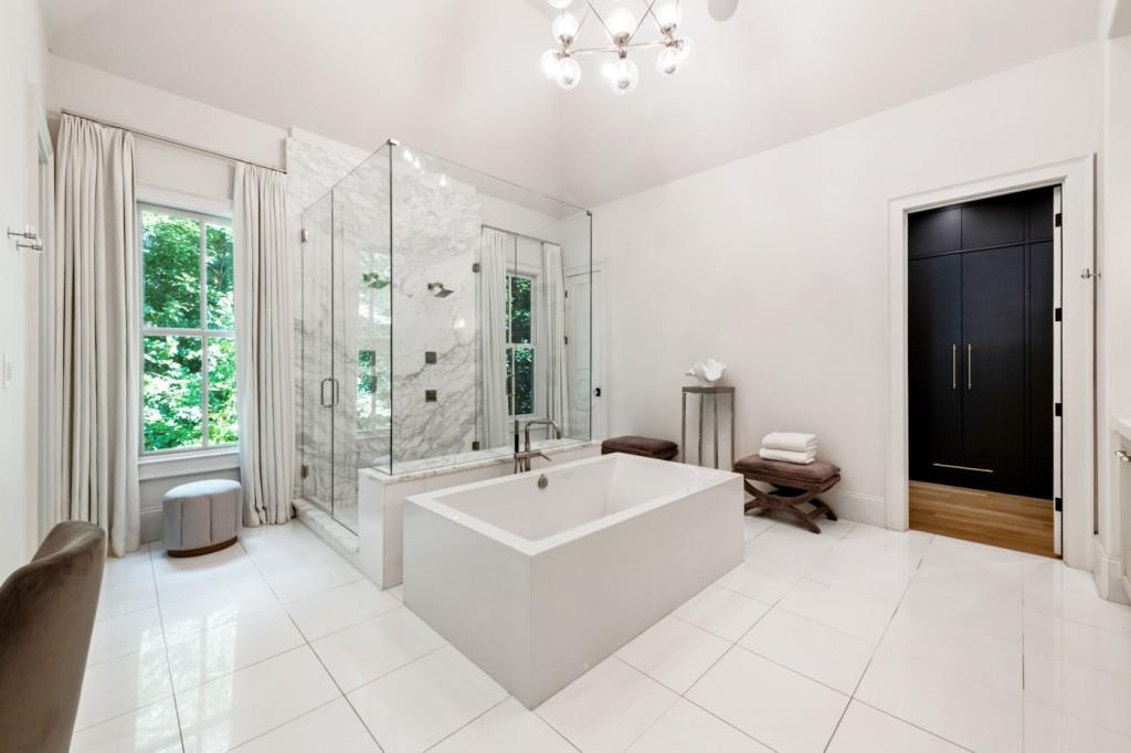 Buckhead - Residential