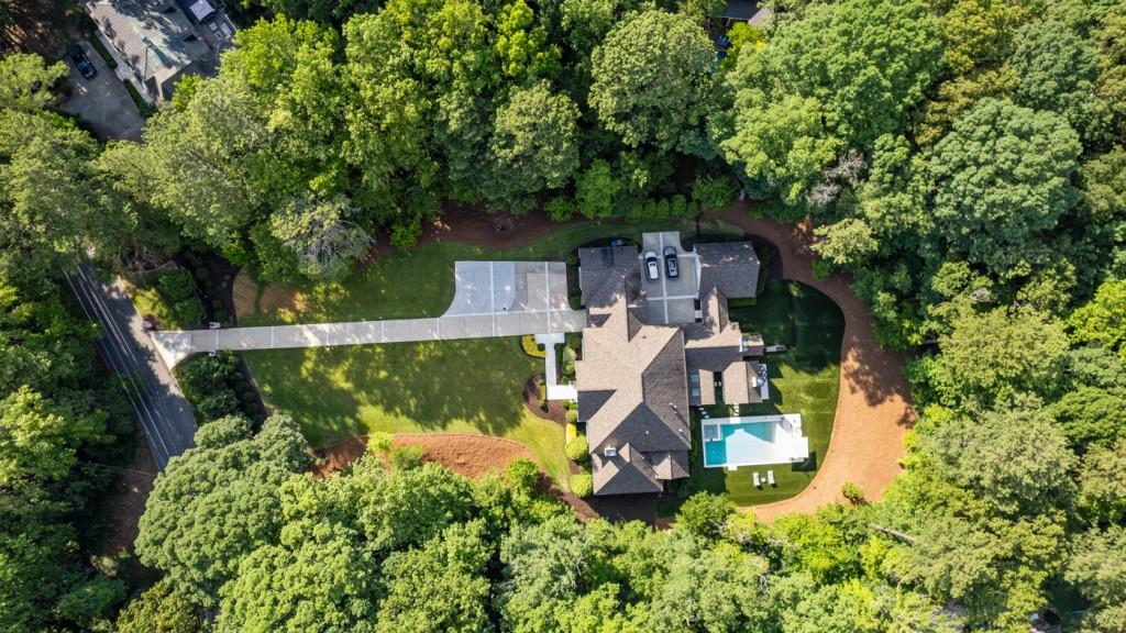 Buckhead - Residential