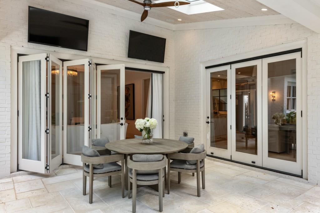Buckhead - Residential