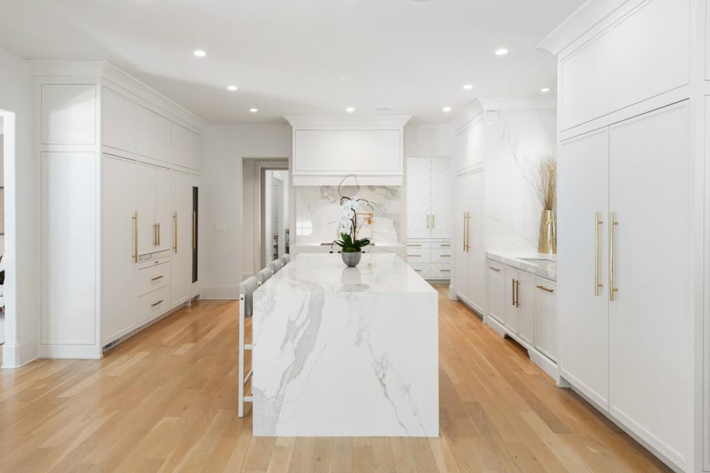 Buckhead - Residential