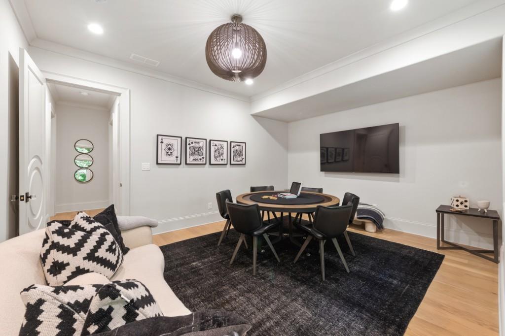 Buckhead - Residential