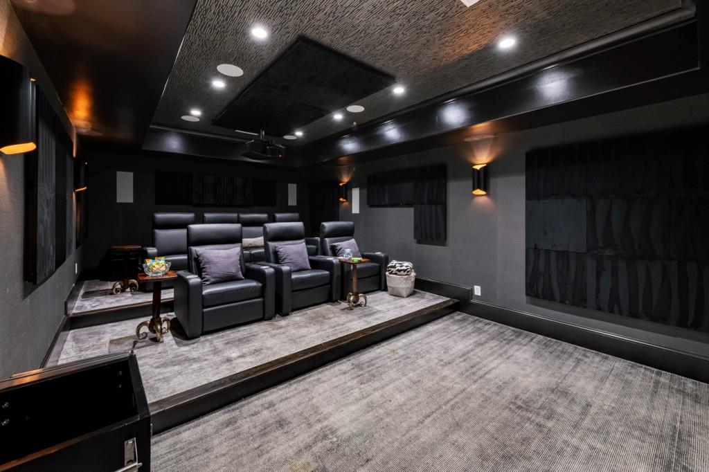 Buckhead - Residential