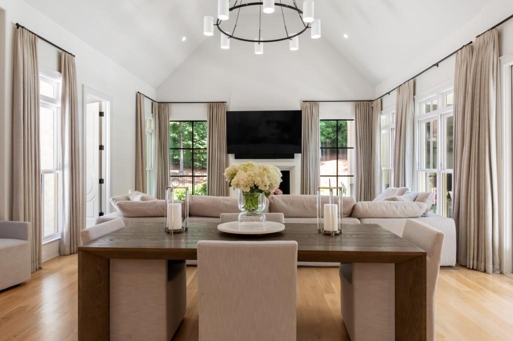Buckhead - Residential