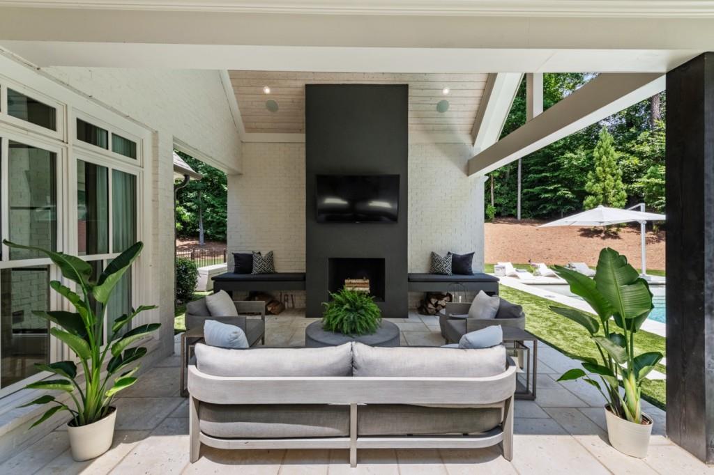 Buckhead - Residential
