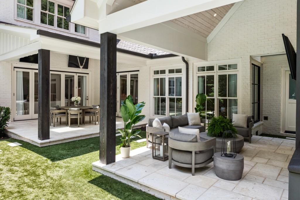 Buckhead - Residential