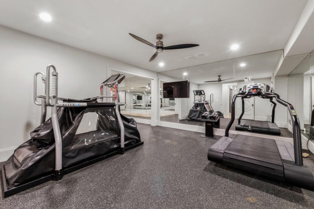 Buckhead - Residential