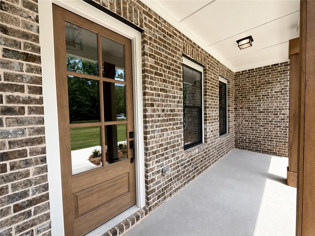 91 LENTEN ROSE Lane