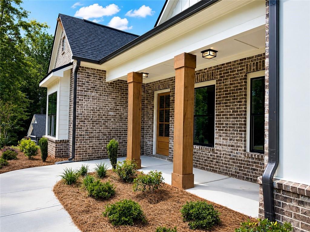 91 LENTEN ROSE Lane
