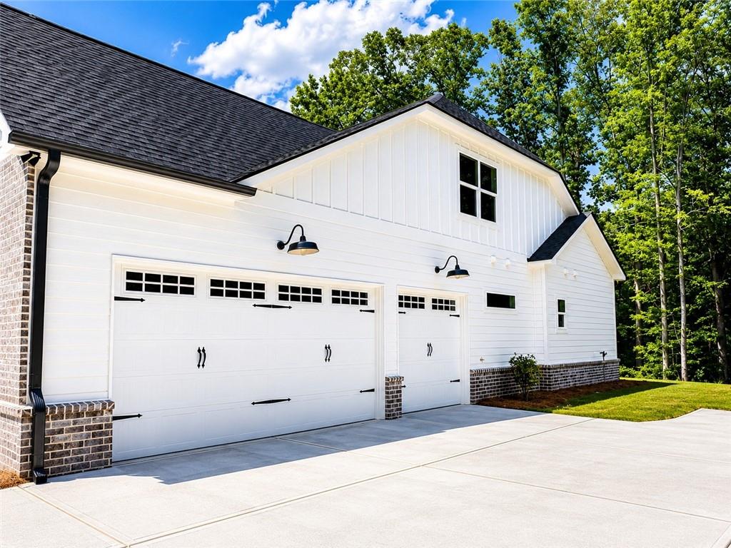91 LENTEN ROSE Lane