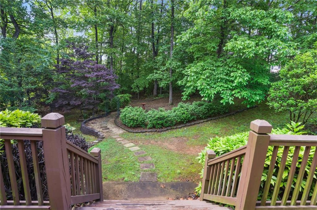980 Ector Chase, Kennesaw, Georgia image 30